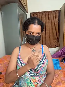 TeddyLover5 online show from December 2025 05:01:01 PM