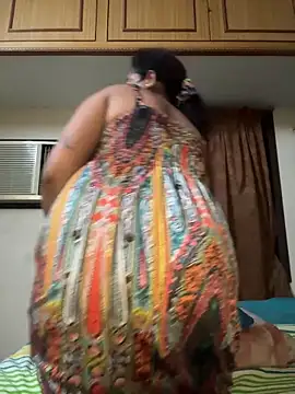 TeddyLover5 online show from April 2026 05:41:01 PM