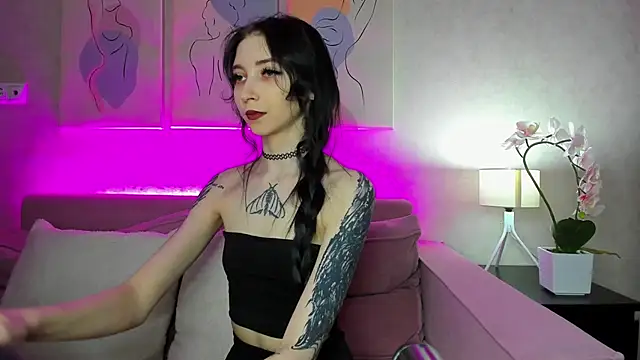 Ellen Hops online show from February 2026 09:07:02 AM