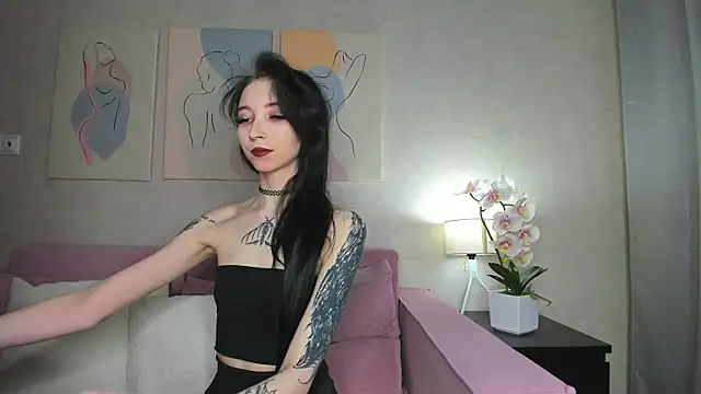 Ellen Hops online show from February 2026 09:08:02 AM