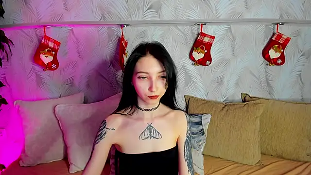 Ellen Hops online show from January 2026 09:05:02 AM