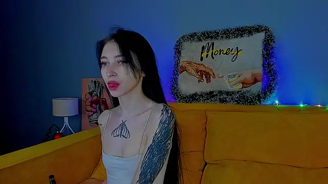 Ellen Hops online show from December 2025 07:22:01 AM