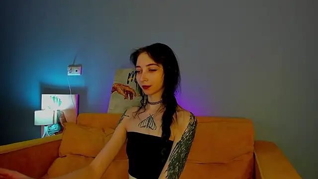 Ellen Hops online show from February 2026 09:53:01 AM