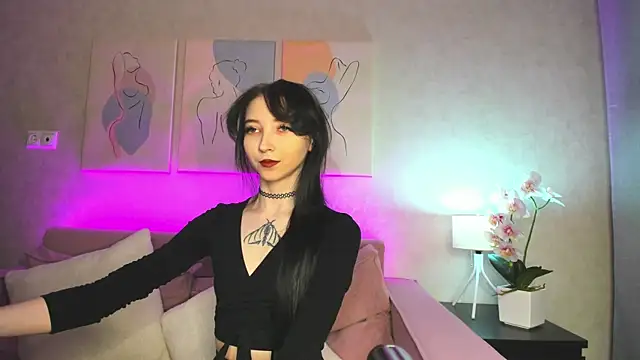 Ellen Hops online show from March 2026 08:03:01 AM