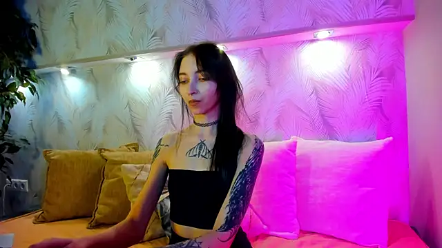 Ellen Hops online show from March 2026 09:11:02 AM