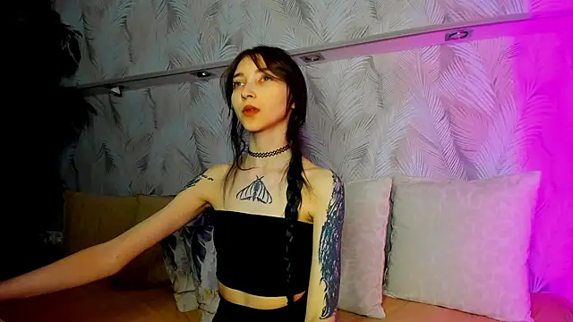 Ellen Hops online show from April 2026 09:14:02 AM