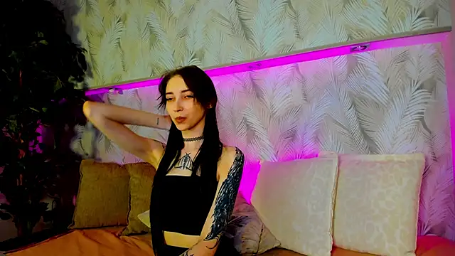 Ellen Hops online show from March 2026 08:34:02 AM