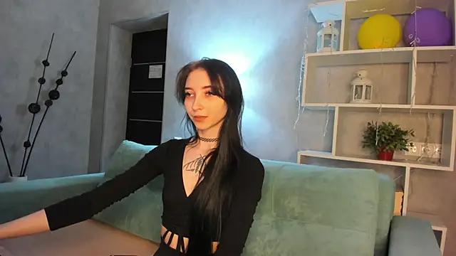 Ellen Hops online show from March 2026 09:13:01 AM