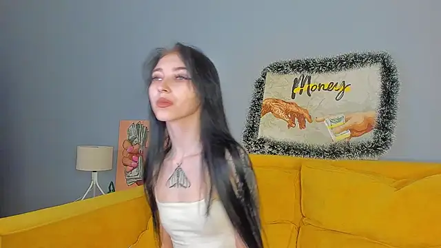 Ellen Hops online show from December 2025 09:04:02 AM