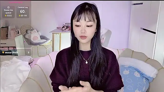 Coral 888 online show from January 2026 02:01:02 PM