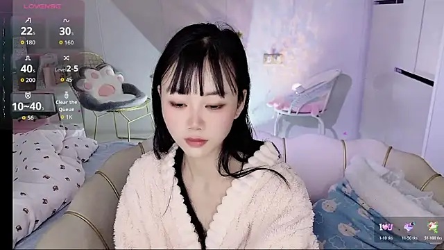 Coral 888 online show from January 2026 02:35:01 PM