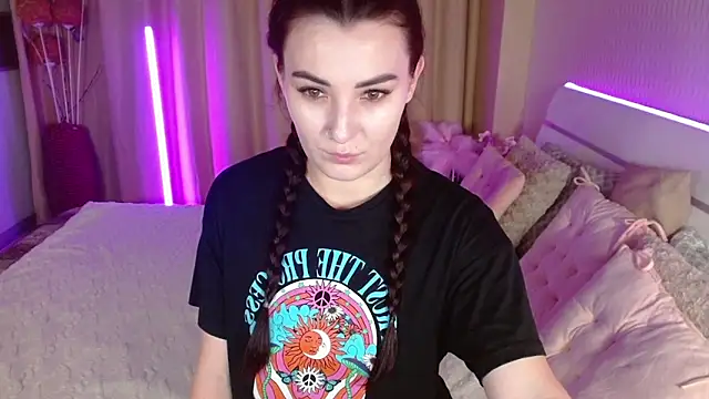 AdeleCutie online show from November 2025 12:22:01 AM