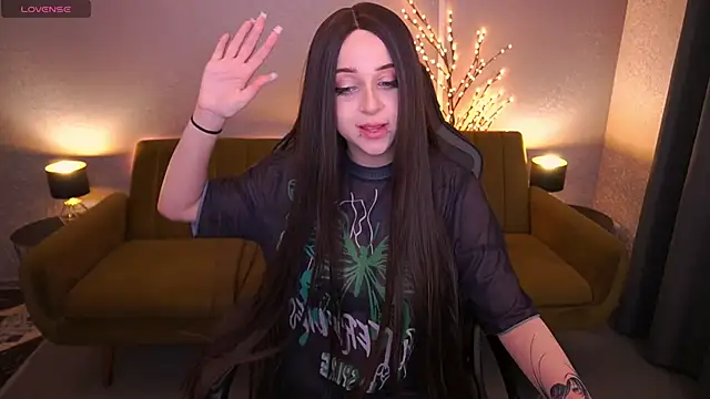 Snapshot of Twivii chatting on November 2025 09:37:02 PM Twivii online show from November 2025 09:37:02 PM