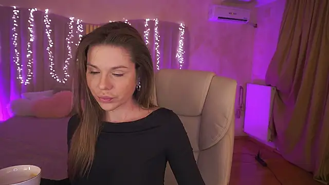 KissableKira online show from March 2026 03:35:02 AM