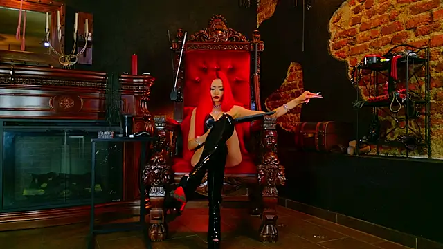 MoniqueResse online show from March 2026 02:07:01 PM