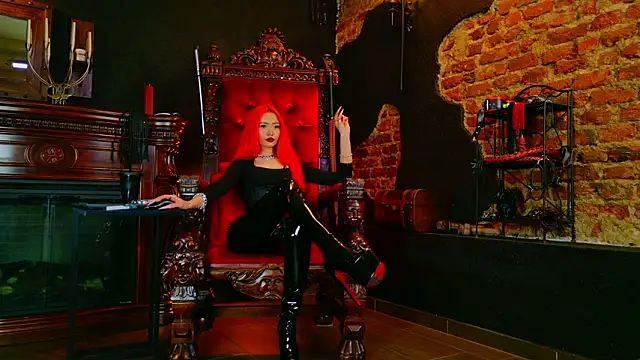 MoniqueResse online show from March 2026 02:08:02 PM