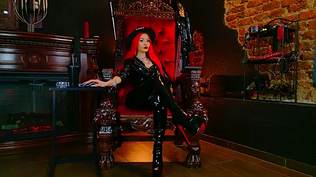 MoniqueResse online show from March 2026 02:11:01 PM