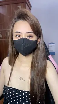 Lunamoon68 online show from June 2026 11:00:01 AM