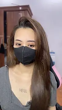 Lunamoon68 online show from June 2026 10:54:01 AM