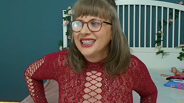Cougar Milff online show from July 2026 07:47:02 PM