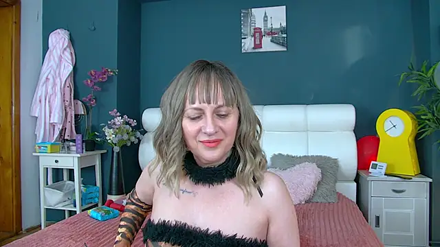 Cougar Milff online show from March 2026 02:58:01 PM