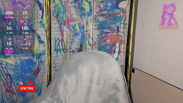 Adell Love online show from March 2026 02:30:01 PM