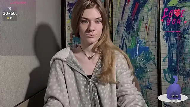 Adell Love online show from January 2026 02:42:02 PM