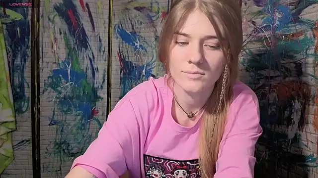 Adell Love online show from May 2026 01:45:01 PM