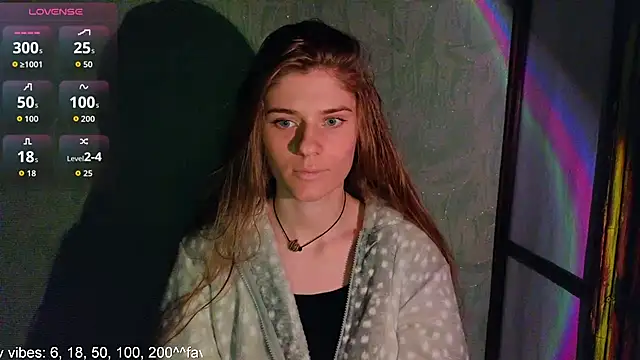 Adell Love online show from December 2025 03:21:02 PM