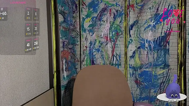 Adell Love online show from January 2026 02:09:02 PM