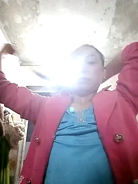 mumu661 online show from November 2025 10:15:01 AM