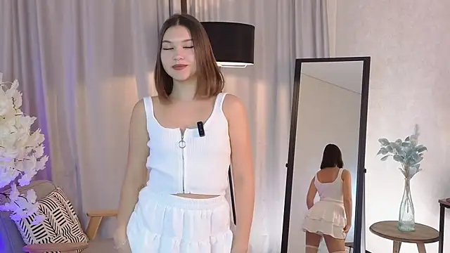 SiaVarela online show from December 2025 12:04:01 PM