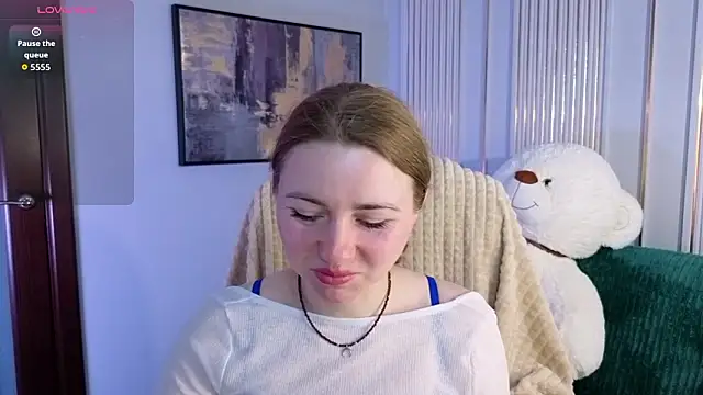 SofiAngela online show from March 2026 01:18:02 AM