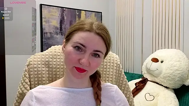 SofiAngela online show from March 2026 01:06:01 AM