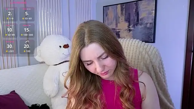 SofiAngela online show from March 2026 01:14:01 AM