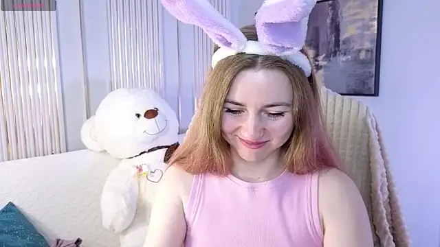 SofiAngela online show from April 2026 01:23:02 AM