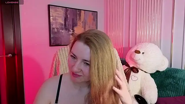 SofiAngela online show from March 2026 01:09:01 AM