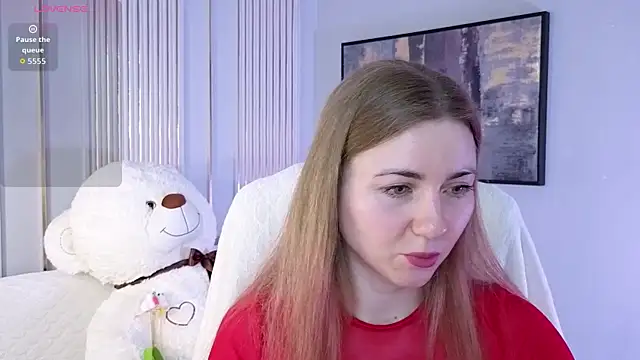 SofiAngela online show from April 2026 01:07:01 AM