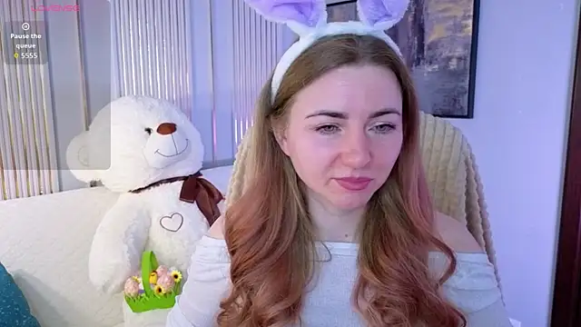 SofiAngela online show from April 2026 01:08:01 AM