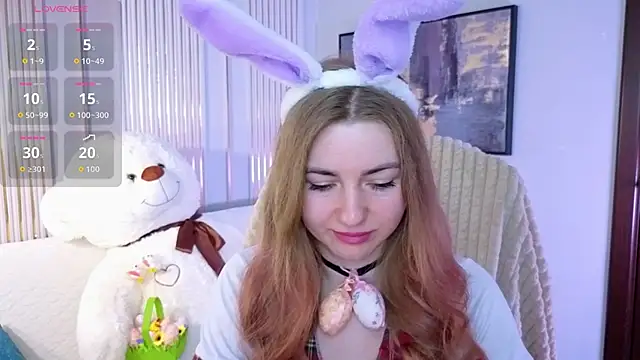 SofiAngela online show from April 2026 01:02:02 AM