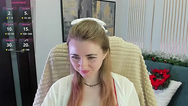 SofiAngela online show from January 2026 12:48:01 AM