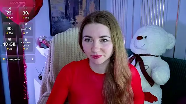 SofiAngela online show from February 2026 01:03:01 AM