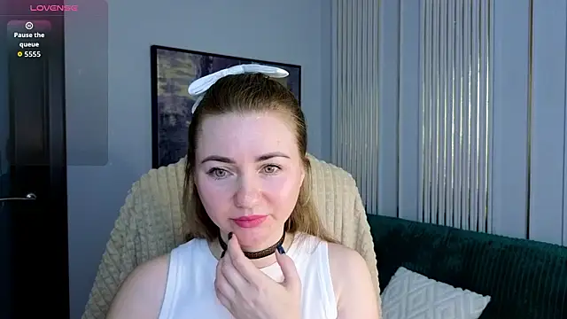 SofiAngela online show from February 2026 01:03:02 AM