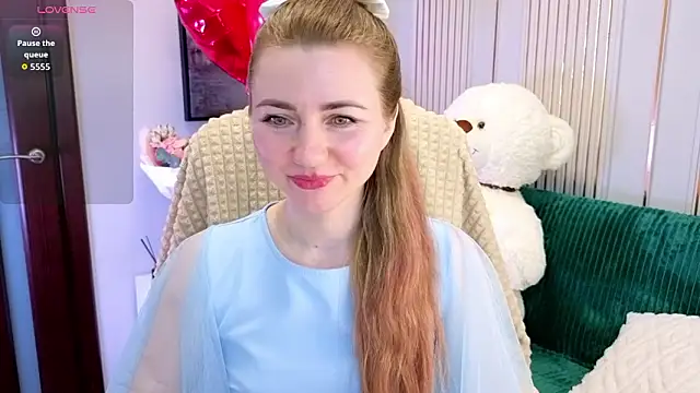 SofiAngela online show from February 2026 01:06:02 AM