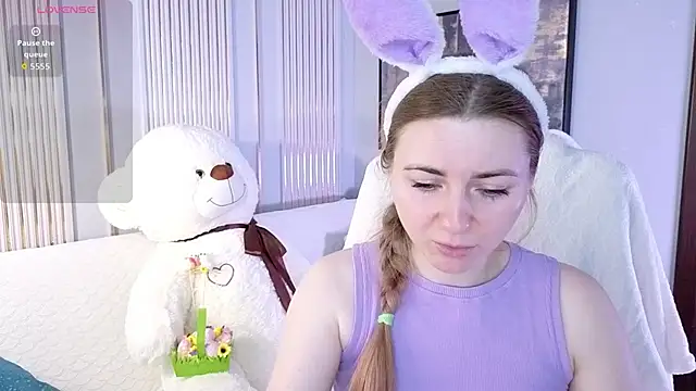 SofiAngela online show from April 2026 01:12:01 AM