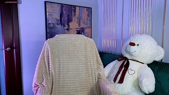 SofiAngela online show from February 2026 01:05:02 AM