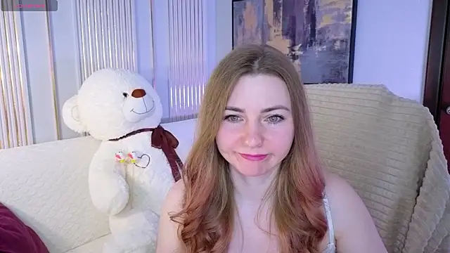 SofiAngela online show from March 2026 01:07:01 AM