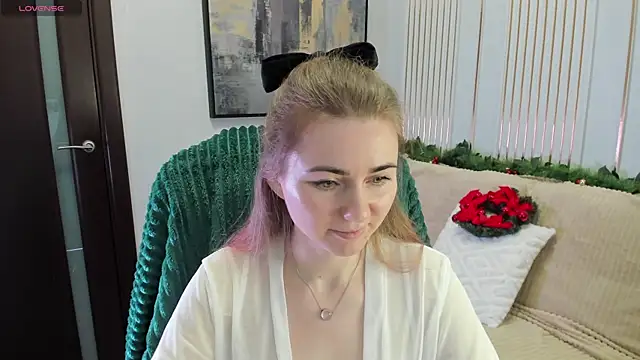 SofiAngela online show from December 2025 12:46:02 AM