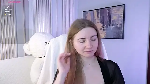 SofiAngela online show from April 2026 01:13:02 AM