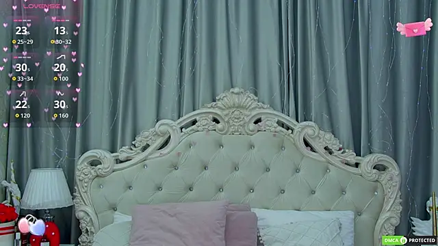 Snapshot of StellaGregory chatting on November 2025 01:55:02 PM StellaGregory online show from November 2025 01:55:02 PM